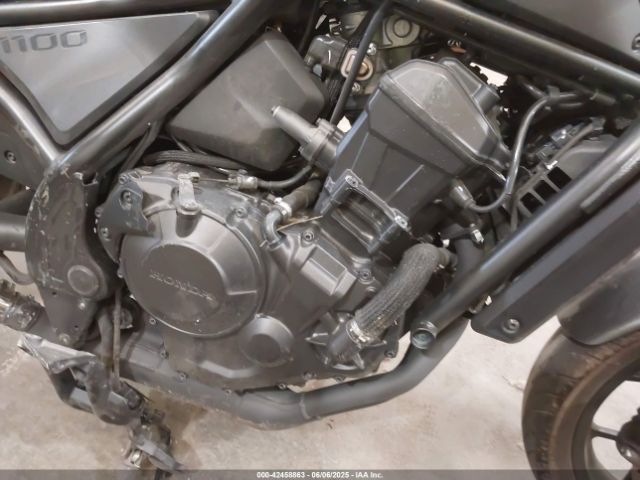 2024 HONDA CMX1100 JH2SC8300RK300348 Photo 7