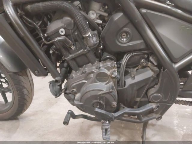 2024 HONDA CMX1100 JH2SC8300RK300348 Photo 8