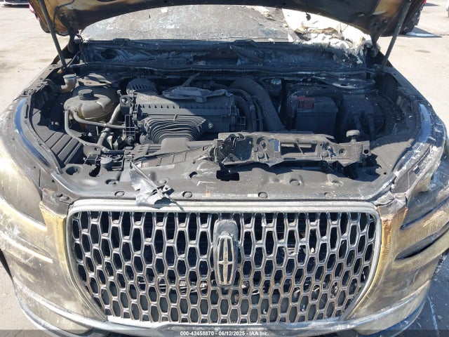Lincoln gtdi-a 2025 5LMCJ1CA6SUL01185 Image 10