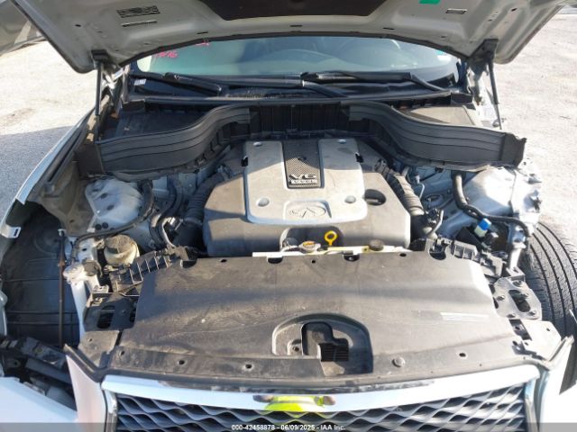 2017 INFINITI QX50 JN1BJ0RP3HM386619 Photo 9
