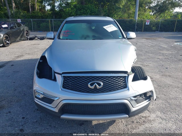 Aukcja sprzedaży 2017 Infiniti Qx50, vin: JN1BJ0RP3HM386619, numer aukcji: 42458878