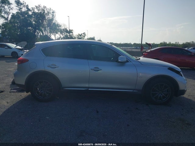 Aukcja sprzedaży 2017 Infiniti Qx50, vin: JN1BJ0RP3HM386619, numer aukcji: 42458878