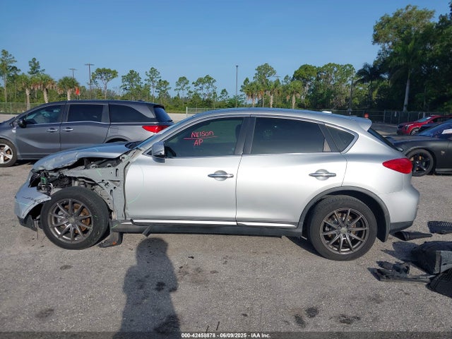 Aukcja sprzedaży 2017 Infiniti Qx50, vin: JN1BJ0RP3HM386619, numer aukcji: 42458878