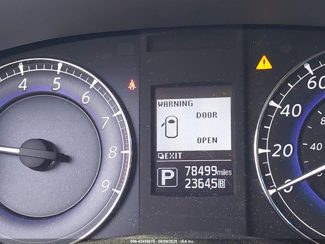 Aukcja sprzedaży 2017 Infiniti Qx50, vin: JN1BJ0RP3HM386619, numer aukcji: 42458878
