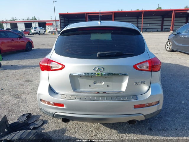 Aukcja sprzedaży 2017 Infiniti Qx50, vin: JN1BJ0RP3HM386619, numer aukcji: 42458878