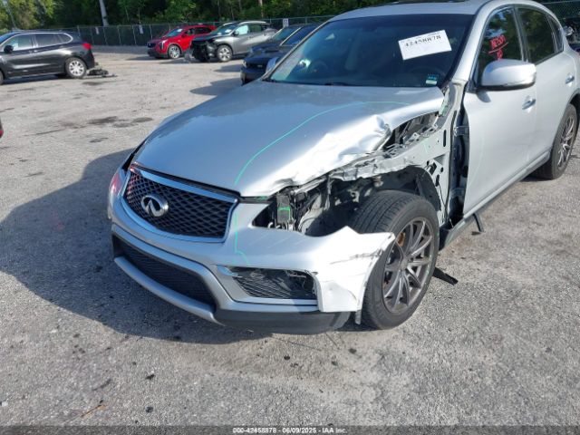 2017 INFINITI QX50 JN1BJ0RP3HM386619 Photo 5