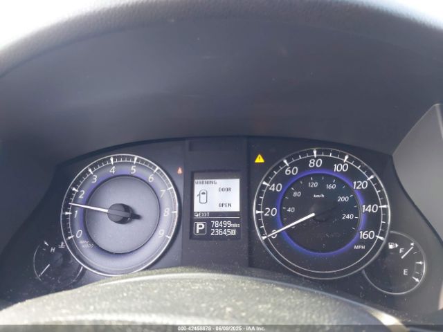 2017 INFINITI QX50 JN1BJ0RP3HM386619 Photo 6