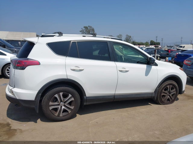 JTMZFREV1HJ138313 Toyota 2ar-fe