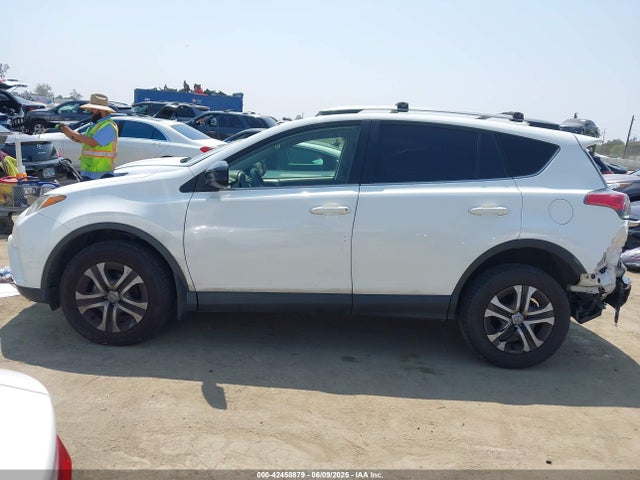 JTMZFREV1HJ138313 Toyota 2ar-fe