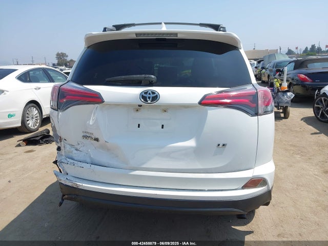 JTMZFREV1HJ138313 Toyota 2ar-fe