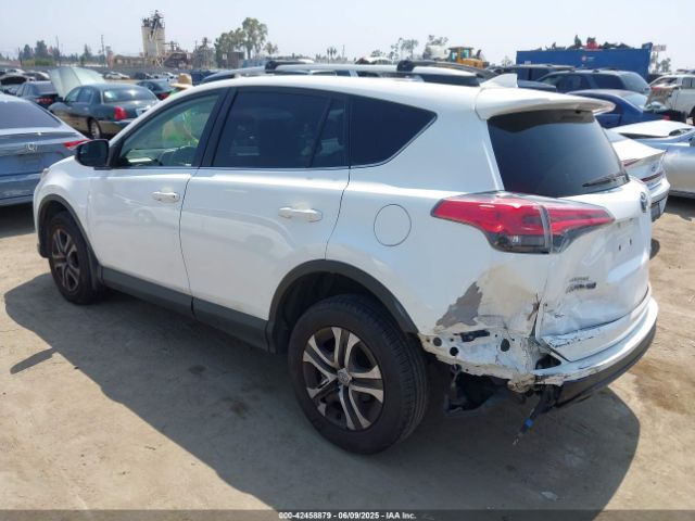 2017 TOYOTA RAV4 JTMZFREV1HJ138313 Photo 2