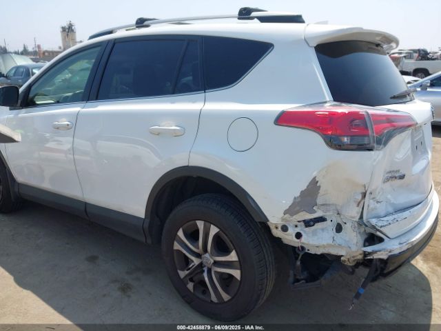 2017 TOYOTA RAV4 JTMZFREV1HJ138313 Photo 5