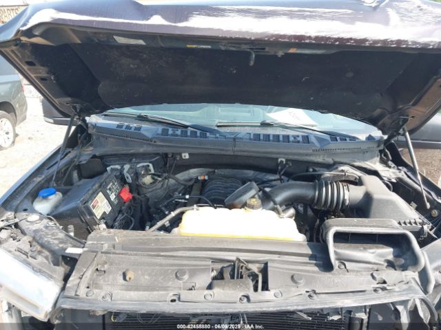 2018 FORD F-150 1FTFX1E59JKG09710 Photo 9