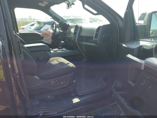 2018 FORD F-150 1FTFX1E59JKG09710 Photo 4