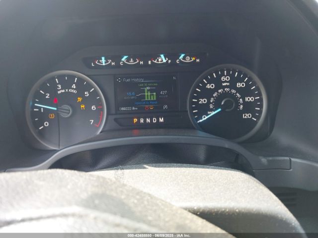 2018 FORD F-150 1FTFX1E59JKG09710 Photo 6