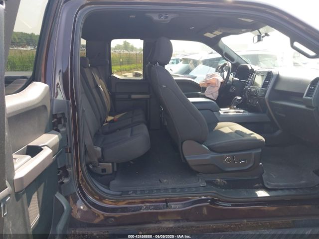 2018 FORD F-150 1FTFX1E59JKG09710 Photo 7