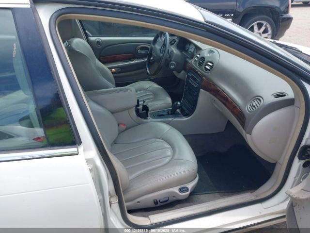 2002 CHRYSLER 300M 2C3AE66G82H135954 Photo 4