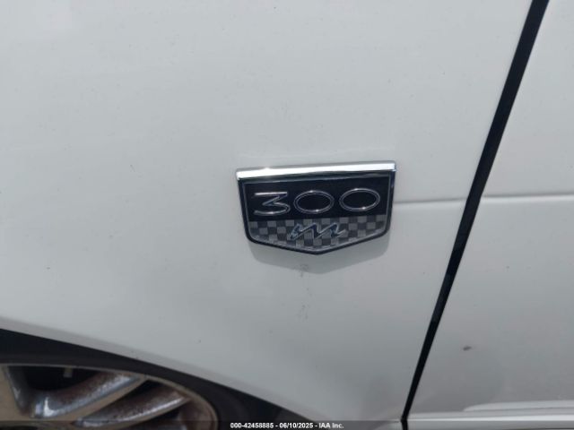 2002 CHRYSLER 300M 2C3AE66G82H135954 Photo 5