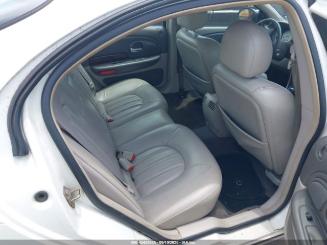 2002 CHRYSLER 300M 2C3AE66G82H135954 Photo 7