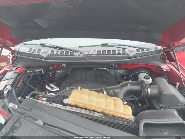 Ford 2016 2016 1FTEW1CG6GKD56728 Image 10