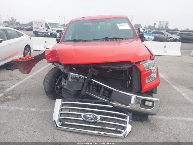 Ford 2016 2016 1FTEW1CG6GKD56728 Image 12