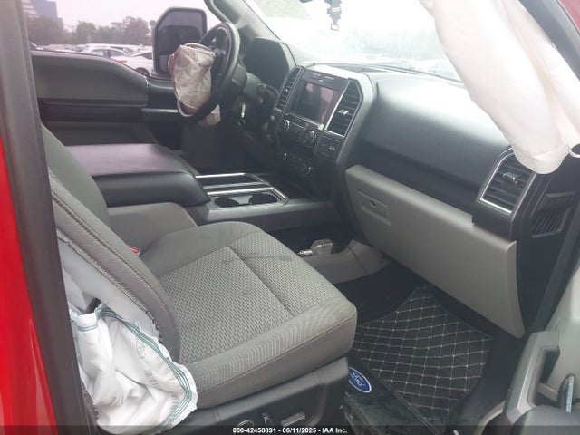 Ford 2016 2016 1FTEW1CG6GKD56728 Image 5