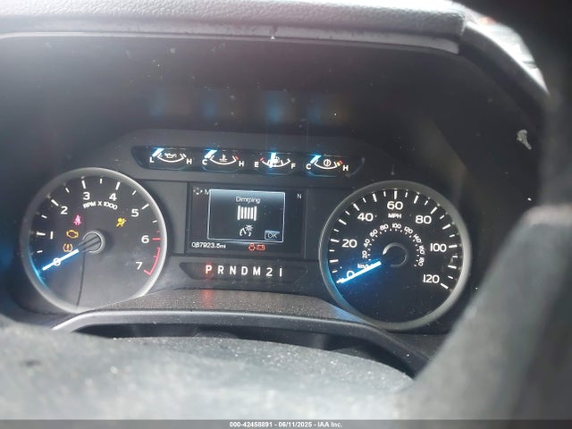Ford 2016 2016 1FTEW1CG6GKD56728 Image 7