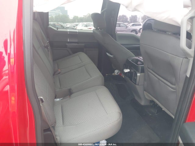 Ford 2016 2016 1FTEW1CG6GKD56728 Image 8