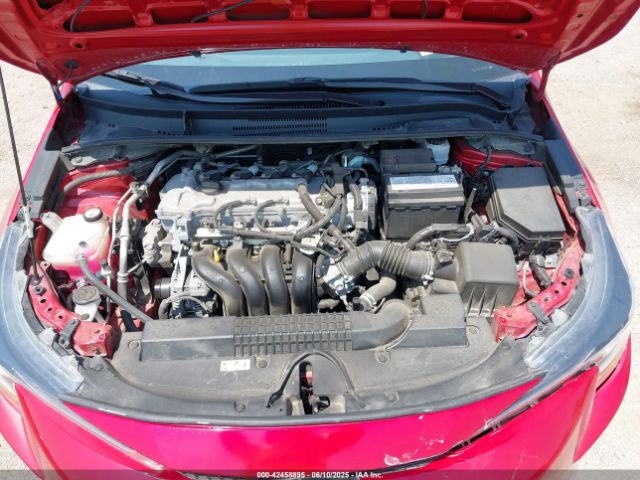 2021 TOYOTA COROLLA 5YFEPMAE5MP238229 Photo 9