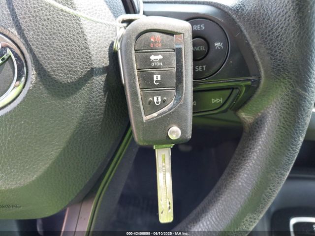 2021 TOYOTA COROLLA 5YFEPMAE5MP238229 Photo 10