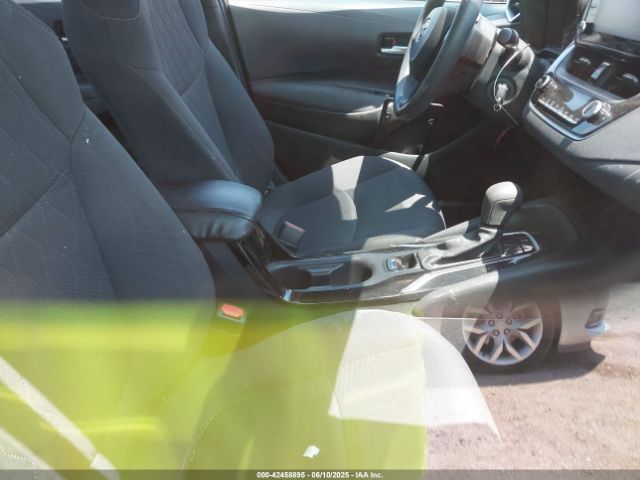 2021 TOYOTA COROLLA 5YFEPMAE5MP238229 Photo 4