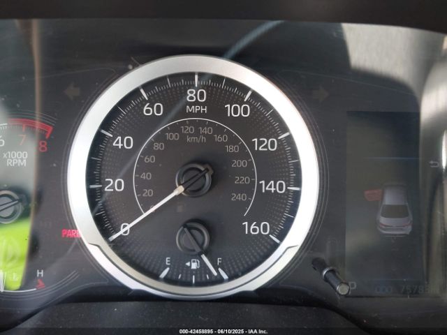 2021 TOYOTA COROLLA 5YFEPMAE5MP238229 Photo 6