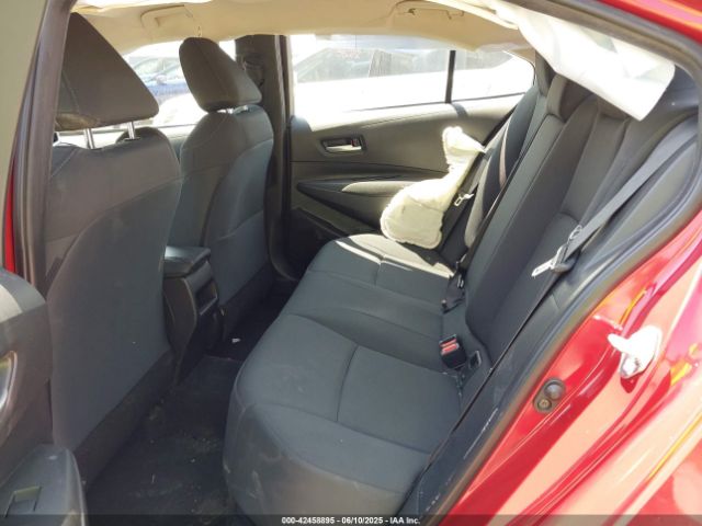 2021 TOYOTA COROLLA 5YFEPMAE5MP238229 Photo 7