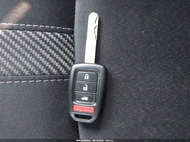 19XFC2F5XJE041129 Honda k20c2