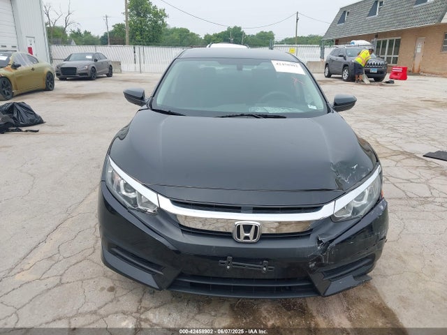 19XFC2F5XJE041129 Honda k20c2
