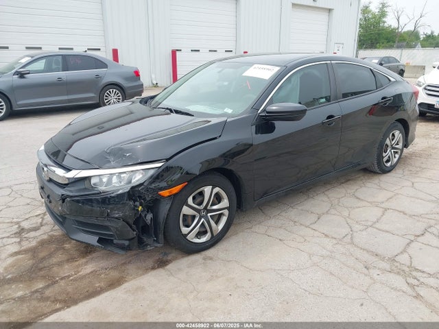 19XFC2F5XJE041129 Honda k20c2