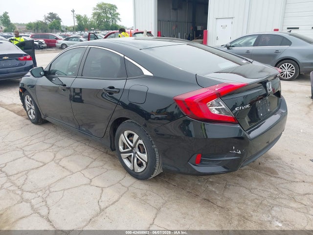 19XFC2F5XJE041129 Honda k20c2