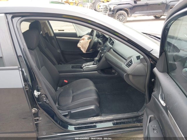 19XFC2F5XJE041129 Honda k20c2