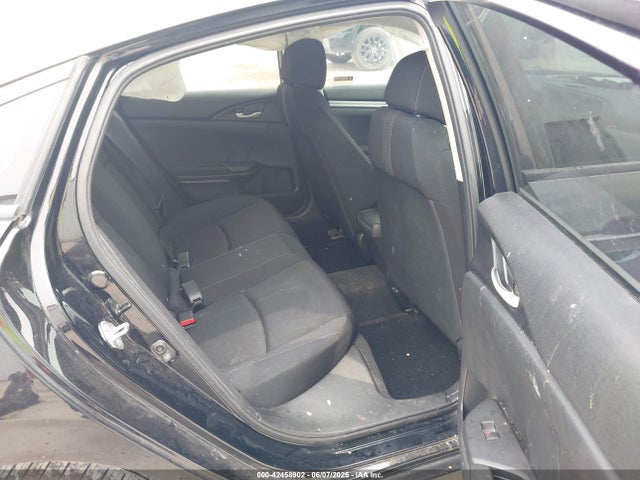 19XFC2F5XJE041129 Honda k20c2