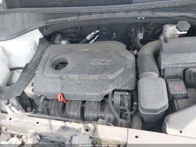 2020 KIA SORENTO 5XYPGDA30LG664758 Photo 9