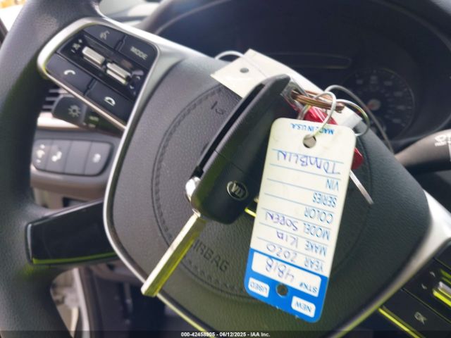 2020 KIA SORENTO 5XYPGDA30LG664758 Photo 10