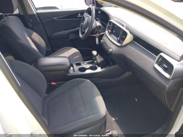 2020 KIA SORENTO 5XYPGDA30LG664758 Photo 4