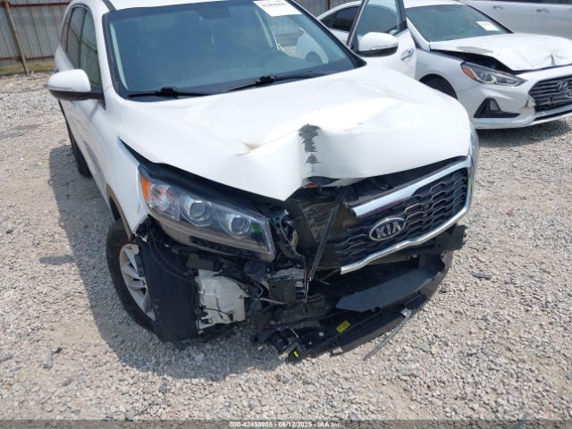2020 KIA SORENTO 5XYPGDA30LG664758 Photo 5
