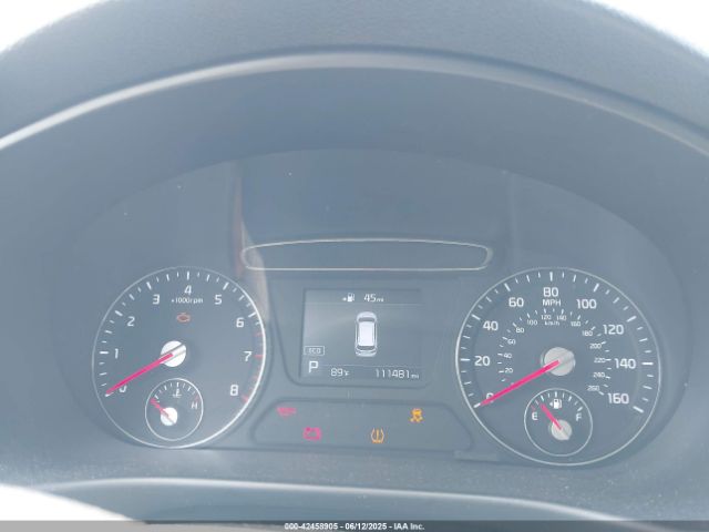 2020 KIA SORENTO 5XYPGDA30LG664758 Photo 6