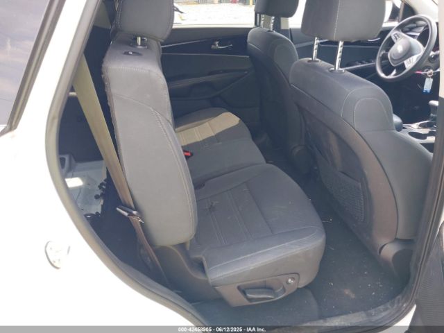2020 KIA SORENTO 5XYPGDA30LG664758 Photo 7