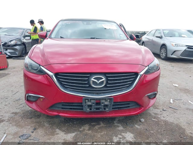 JM1GJ1W50G1461482 Mazda py