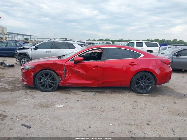 JM1GJ1W50G1461482 Mazda py