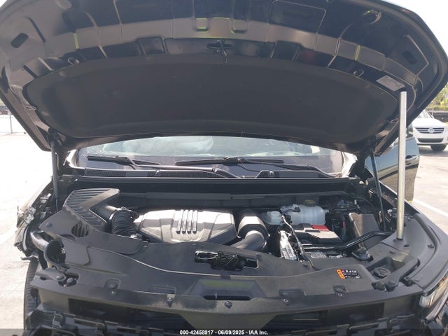 1GNEVGRS7SJ165147 Chevrolet Traverse Awd Lt