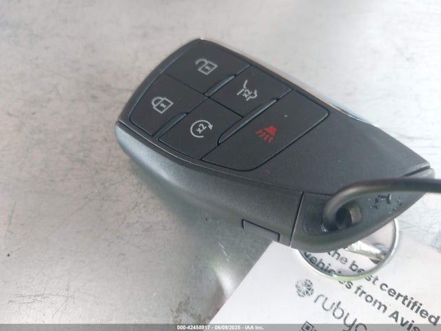 1GNEVGRS7SJ165147 Chevrolet Traverse Awd Lt