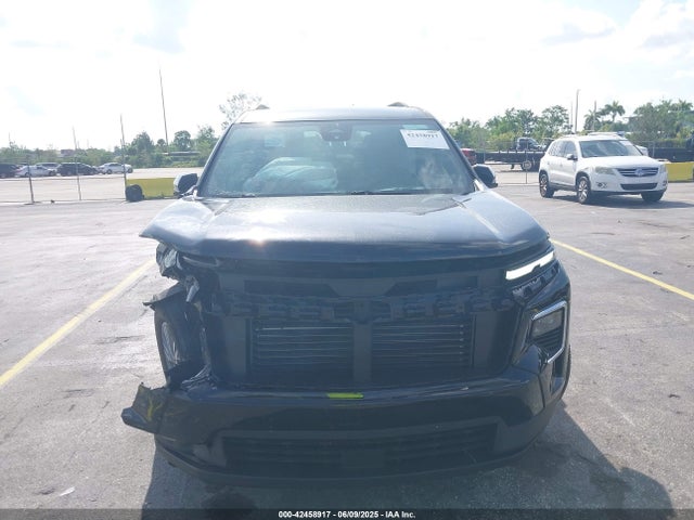 1GNEVGRS7SJ165147 Chevrolet Traverse Awd Lt